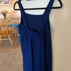 Club Monaco navy dress
